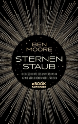 Sternenstaub - Ben Moore
