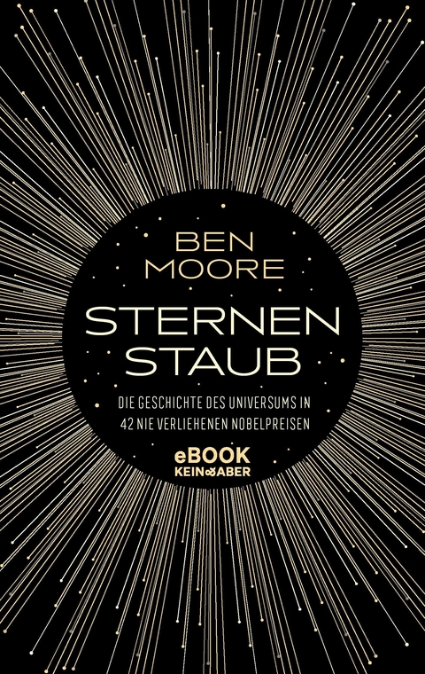Sternenstaub - Ben Moore