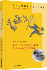 ABC des Finanz- und Rechnungswesens - J&ouml;rg W&ouml;ltje