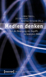 Medien denken - 