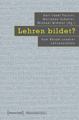 Lehren bildet? - 