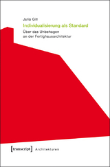 Individualisierung als Standard - Julia Gill