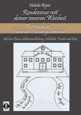 Rendezvous mit deiner inneren Weisheit -  Natalia Bejan
