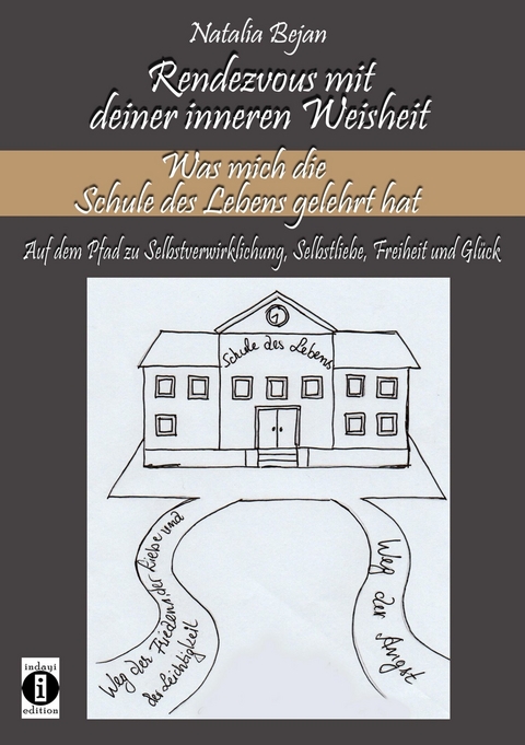 Rendezvous mit deiner inneren Weisheit -  Natalia Bejan