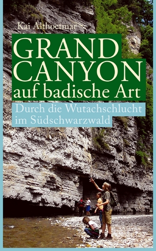 Grand Canyon auf badische Art
