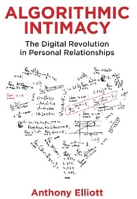 Algorithmic Intimacy