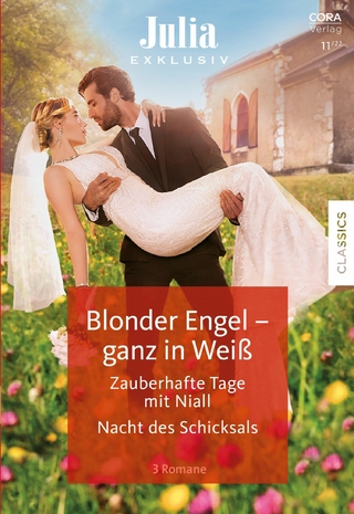 Julia Exklusiv Band 355