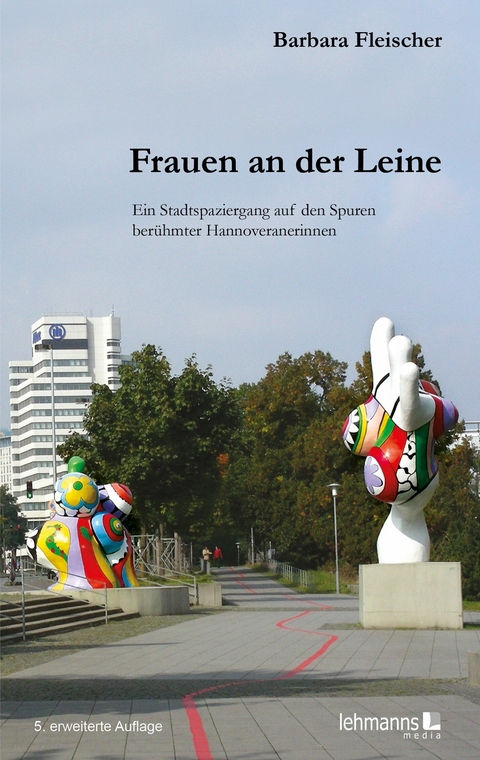 Frauen an der Leine - Barbara Fleischer