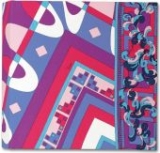 Emilio Pucci - Vanessa Friedman
