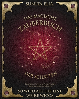 Das magische Zauberbuch der Schatten