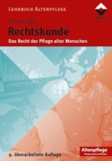 Rechtskunde - Thomas Klie