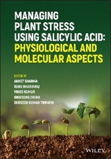 Managing Plant Stress Using Salicylic Acid - 