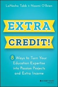 Extra Credit! - Lanesha Tabb, Naomi O'Brien