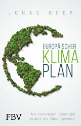 Europ&auml;ischer Klimaplan -  Jonas Beer