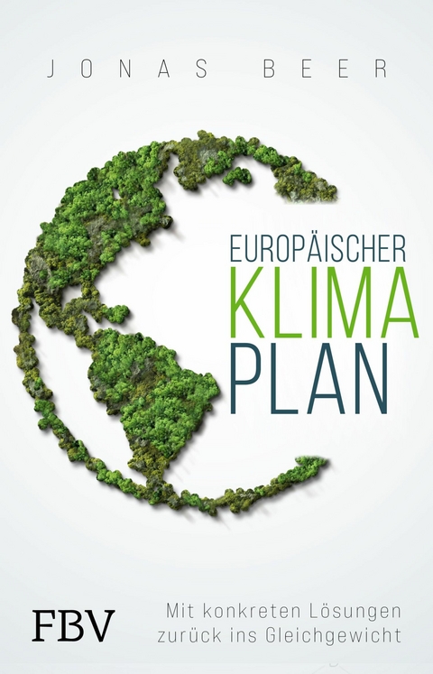 Europ&auml;ischer Klimaplan -  Jonas Beer