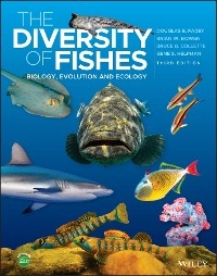 Diversity of Fishes -  Brian W. Bowen,  Bruce B. Collette,  Douglas E. Facey,  Gene S. Helfman