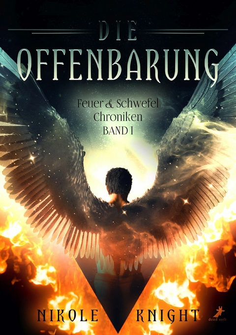 Die Offenbarung - Nikole Knight
