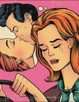 Fallstrippen ( Neuauflage , Überarbeitet )