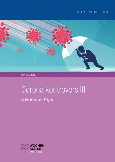 Corona kontrovers III - Mia Breusing