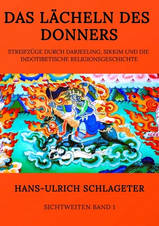 Das Lächeln des Donners