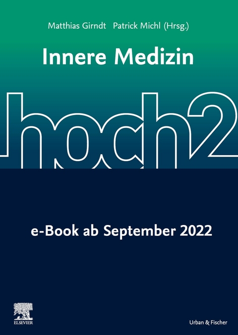 Innere Medizin hoch2 - 
