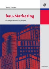 Bau-Marketing - Sammy Ziouziou