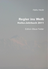 Regler ins Wei&szlig; - Volker Friebel