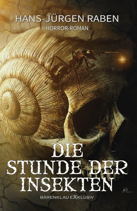 Die Stunde der Insekten - Hans-J&uuml;rgen Raben