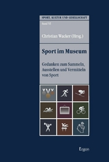 Sport im Museum - 