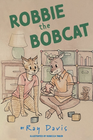 Robbie the Bobcat