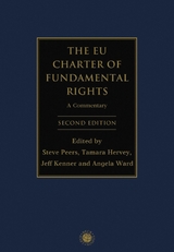 The EU Charter of Fundamental Rights - 