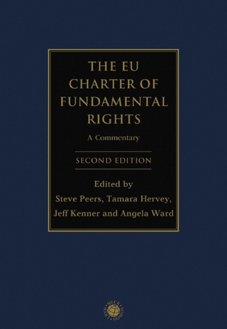 The EU Charter of Fundamental Rights