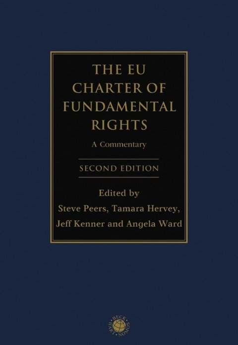 The EU Charter of Fundamental Rights - 