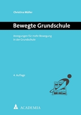 Bewegte Grundschule - Christina M&uuml;ller