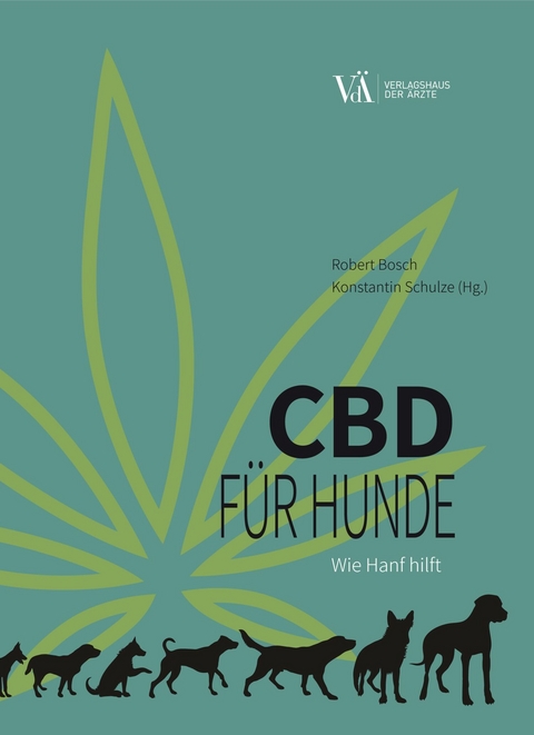 CBD f&uuml;r Hunde - 