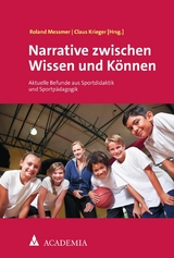 Narrative zwischen Wissen und K&ouml;nnen - 