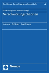 Verschw&ouml;rungstheorien - 