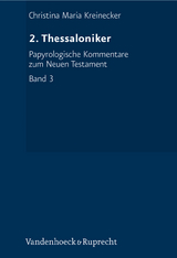 2. Thessaloniker - Christina Kreinecker