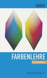 Farbenlehre - Harald K&uuml;ppers