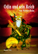 Odin und sein Reich - Werner Hahn