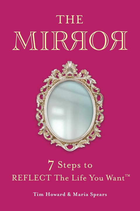 THE MIRROR -  Tim Howard,  Maria Spears