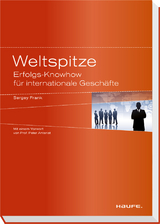 Weltspitze - Sergey Frank