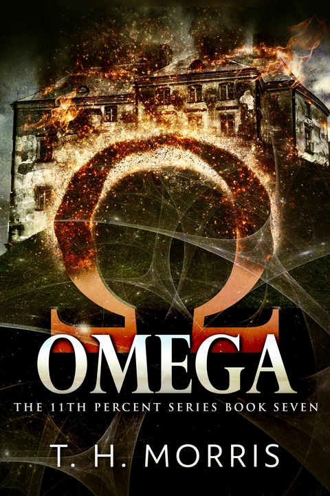 Omega -  T.H. Morris