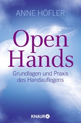Open Hands - Anne H&ouml;fler