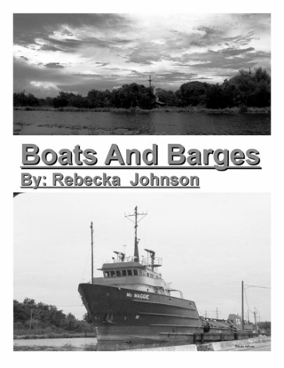 Boats And Barges