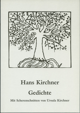 Hans Kirchner - Gedichte - Hans Kirchner