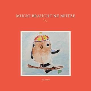 Mucki braucht ne Mütze