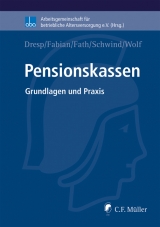 Pensionskassen - Friedhelm Dresp, Rainer Fabian, Ralf Fath, Joachim Schwind, Stefan Wolf
