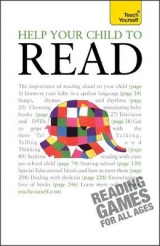 Help Your Child to Read: Teach Yourself - Reid, Dee; Bentley, Diana