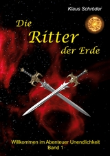 Die Ritter der Erde - Klaus Schr&ouml;der